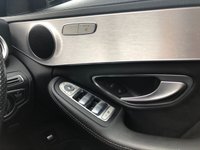 USED 2014 64 MERCEDES-BENZ C CLASS 2.1 C250 BLUETEC AMG LINE 5d 204 BHP Mercedes C250 with a full Mercedes service history