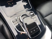 USED 2014 64 MERCEDES-BENZ C CLASS 2.1 C250 BLUETEC AMG LINE 5d 204 BHP Mercedes C250 with a full Mercedes service history