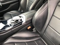 USED 2014 64 MERCEDES-BENZ C CLASS 2.1 C250 BLUETEC AMG LINE 5d 204 BHP Mercedes C250 with a full Mercedes service history