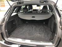 USED 2014 64 MERCEDES-BENZ C CLASS 2.1 C250 BLUETEC AMG LINE 5d 204 BHP Mercedes C250 with a full Mercedes service history