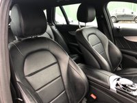 USED 2014 64 MERCEDES-BENZ C CLASS 2.1 C250 BLUETEC AMG LINE 5d 204 BHP Mercedes C250 with a full Mercedes service history