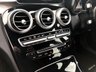 USED 2014 64 MERCEDES-BENZ C CLASS 2.1 C250 BLUETEC AMG LINE 5d 204 BHP Mercedes C250 with a full Mercedes service history