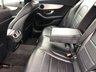 USED 2014 64 MERCEDES-BENZ C CLASS 2.1 C250 BLUETEC AMG LINE 5d 204 BHP Mercedes C250 with a full Mercedes service history