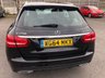 USED 2014 64 MERCEDES-BENZ C CLASS 2.1 C250 BLUETEC AMG LINE 5d 204 BHP Mercedes C250 with a full Mercedes service history