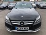 USED 2014 64 MERCEDES-BENZ C CLASS 2.1 C250 BLUETEC AMG LINE 5d 204 BHP Mercedes C250 with a full Mercedes service history