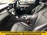 USED 2014 64 MERCEDES-BENZ C CLASS 2.1 C250 BLUETEC AMG LINE 5d 204 BHP Mercedes C250 with a full Mercedes service history