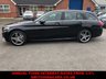 USED 2014 64 MERCEDES-BENZ C CLASS 2.1 C250 BLUETEC AMG LINE 5d 204 BHP Mercedes C250 with a full Mercedes service history