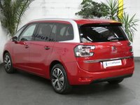 USED 2017 17 CITROEN C4 GRAND PICASSO 1.6 BLUEHDI FLAIR S/S EAT6 5d 118 BHP GENUINE LOW MILES 1 OWNER FSH