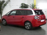 USED 2017 17 CITROEN C4 GRAND PICASSO 1.6 BLUEHDI FLAIR S/S EAT6 5d 118 BHP GENUINE LOW MILES 1 OWNER FSH