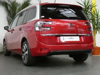 USED 2017 17 CITROEN C4 GRAND PICASSO 1.6 BLUEHDI FLAIR S/S EAT6 5d 118 BHP GENUINE LOW MILES 1 OWNER FSH