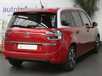 USED 2017 17 CITROEN C4 GRAND PICASSO 1.6 BLUEHDI FLAIR S/S EAT6 5d 118 BHP GENUINE LOW MILES 1 OWNER FSH