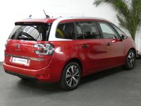 USED 2017 17 CITROEN C4 GRAND PICASSO 1.6 BLUEHDI FLAIR S/S EAT6 5d 118 BHP GENUINE LOW MILES 1 OWNER FSH