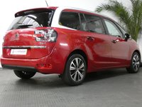 USED 2017 17 CITROEN C4 GRAND PICASSO 1.6 BLUEHDI FLAIR S/S EAT6 5d 118 BHP GENUINE LOW MILES 1 OWNER FSH
