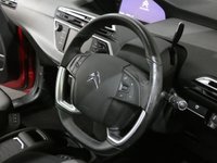 USED 2017 17 CITROEN C4 GRAND PICASSO 1.6 BLUEHDI FLAIR S/S EAT6 5d 118 BHP GENUINE LOW MILES 1 OWNER FSH