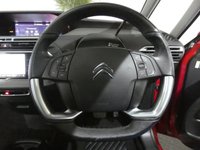 USED 2017 17 CITROEN C4 GRAND PICASSO 1.6 BLUEHDI FLAIR S/S EAT6 5d 118 BHP GENUINE LOW MILES 1 OWNER FSH
