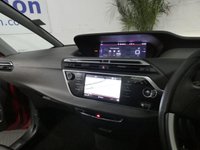USED 2017 17 CITROEN C4 GRAND PICASSO 1.6 BLUEHDI FLAIR S/S EAT6 5d 118 BHP GENUINE LOW MILES 1 OWNER FSH