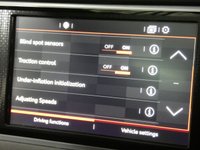 USED 2017 17 CITROEN C4 GRAND PICASSO 1.6 BLUEHDI FLAIR S/S EAT6 5d 118 BHP GENUINE LOW MILES 1 OWNER FSH
