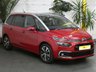 USED 2017 17 CITROEN C4 GRAND PICASSO 1.6 BLUEHDI FLAIR S/S EAT6 5d 118 BHP GENUINE LOW MILES 1 OWNER FSH