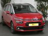 USED 2017 17 CITROEN C4 GRAND PICASSO 1.6 BLUEHDI FLAIR S/S EAT6 5d 118 BHP GENUINE LOW MILES 1 OWNER FSH
