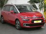 USED 2017 17 CITROEN C4 GRAND PICASSO 1.6 BLUEHDI FLAIR S/S EAT6 5d 118 BHP GENUINE LOW MILES 1 OWNER FSH