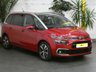 USED 2017 17 CITROEN C4 GRAND PICASSO 1.6 BLUEHDI FLAIR S/S EAT6 5d 118 BHP GENUINE LOW MILES 1 OWNER FSH