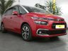 USED 2017 17 CITROEN C4 GRAND PICASSO 1.6 BLUEHDI FLAIR S/S EAT6 5d 118 BHP GENUINE LOW MILES 1 OWNER FSH