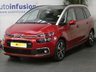 USED 2017 17 CITROEN C4 GRAND PICASSO 1.6 BLUEHDI FLAIR S/S EAT6 5d 118 BHP GENUINE LOW MILES 1 OWNER FSH