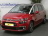 USED 2017 17 CITROEN C4 GRAND PICASSO 1.6 BLUEHDI FLAIR S/S EAT6 5d 118 BHP GENUINE LOW MILES 1 OWNER FSH