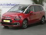 USED 2017 17 CITROEN C4 GRAND PICASSO 1.6 BLUEHDI FLAIR S/S EAT6 5d 118 BHP GENUINE LOW MILES 1 OWNER FSH
