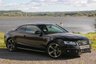 USED 2011 11 AUDI A5 2.0 TDI QUATTRO BLACK EDITION 2d 168 BHP FRONT DISCS AND PADS DONE SEP 2020