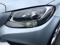 USED 2016 65 MERCEDES-BENZ C CLASS 2.1 C220 D SE 4d 170 BHP Automatic and economical Mercedes C220d