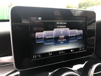 USED 2016 65 MERCEDES-BENZ C CLASS 2.1 C220 D SE 4d 170 BHP Automatic and economical Mercedes C220d