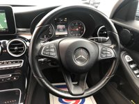USED 2016 65 MERCEDES-BENZ C CLASS 2.1 C220 D SE 4d 170 BHP Automatic and economical Mercedes C220d