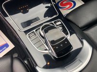 USED 2016 65 MERCEDES-BENZ C CLASS 2.1 C220 D SE 4d 170 BHP Automatic and economical Mercedes C220d