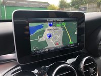 USED 2016 65 MERCEDES-BENZ C CLASS 2.1 C220 D SE 4d 170 BHP Automatic and economical Mercedes C220d