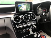USED 2016 65 MERCEDES-BENZ C CLASS 2.1 C220 D SE 4d 170 BHP Automatic and economical Mercedes C220d