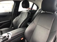 USED 2016 65 MERCEDES-BENZ C CLASS 2.1 C220 D SE 4d 170 BHP Automatic and economical Mercedes C220d