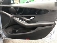 USED 2016 65 MERCEDES-BENZ C CLASS 2.1 C220 D SE 4d 170 BHP Automatic and economical Mercedes C220d