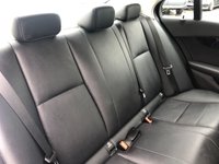 USED 2016 65 MERCEDES-BENZ C CLASS 2.1 C220 D SE 4d 170 BHP Automatic and economical Mercedes C220d