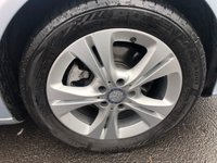 USED 2016 65 MERCEDES-BENZ C CLASS 2.1 C220 D SE 4d 170 BHP Automatic and economical Mercedes C220d