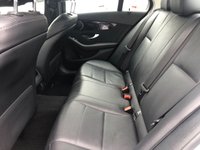 USED 2016 65 MERCEDES-BENZ C CLASS 2.1 C220 D SE 4d 170 BHP Automatic and economical Mercedes C220d