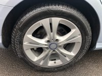 USED 2016 65 MERCEDES-BENZ C CLASS 2.1 C220 D SE 4d 170 BHP Automatic and economical Mercedes C220d