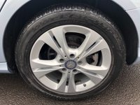 USED 2016 65 MERCEDES-BENZ C CLASS 2.1 C220 D SE 4d 170 BHP Automatic and economical Mercedes C220d