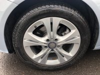 USED 2016 65 MERCEDES-BENZ C CLASS 2.1 C220 D SE 4d 170 BHP Automatic and economical Mercedes C220d