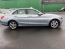 USED 2016 65 MERCEDES-BENZ C CLASS 2.1 C220 D SE 4d 170 BHP Automatic and economical Mercedes C220d