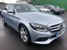USED 2016 65 MERCEDES-BENZ C CLASS 2.1 C220 D SE 4d 170 BHP Automatic and economical Mercedes C220d