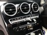USED 2016 65 MERCEDES-BENZ C CLASS 2.1 C220 D SE 4d 170 BHP Automatic and economical Mercedes C220d
