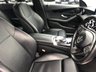USED 2016 65 MERCEDES-BENZ C CLASS 2.1 C220 D SE 4d 170 BHP Automatic and economical Mercedes C220d