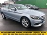 USED 2016 65 MERCEDES-BENZ C CLASS 2.1 C220 D SE 4d 170 BHP Automatic and economical Mercedes C220d