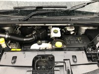 USED 2015 15 VAUXHALL VIVARO 1.6 2900 L2H1 LWB [ MOBILE WORKSHOP ] CDTI 90 L/R ECOFLEX P/V 